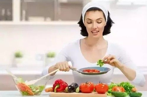 食品包装上面的营养素参考值到底有什么用？影响你寿命！
