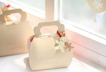 国内烘焙食品包装呈智能化发展态势