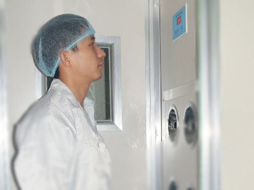 消毒设备