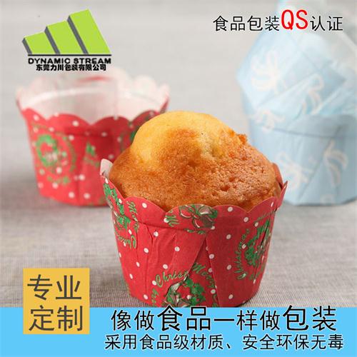 烘焙店产品分类、包装一览表……