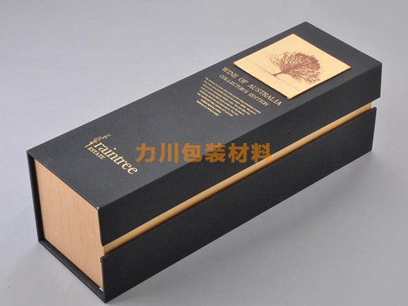 为什么纸质白酒盒仍是酒盒包装的主流？