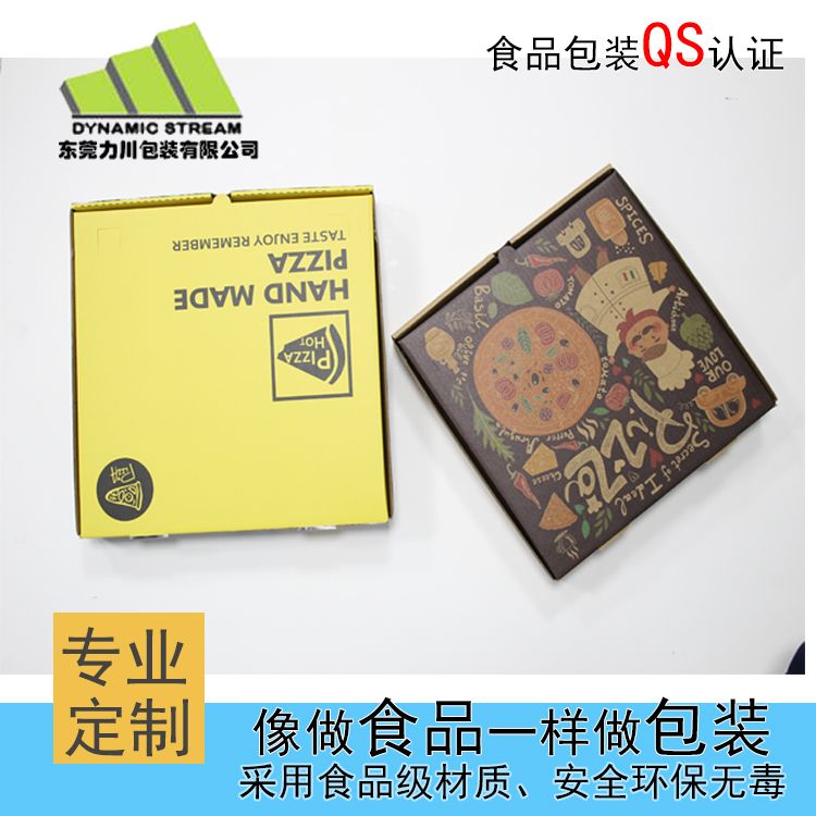 纸盒包装设计有七个重要因素