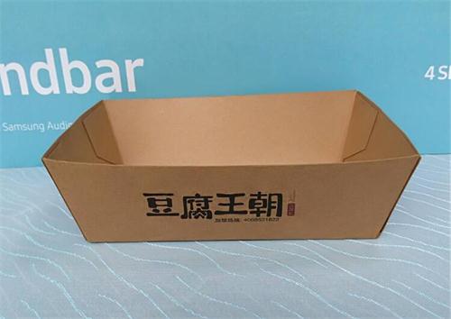 蛋糕盒厂家告诉你蛋糕盒用材料有什么要求
