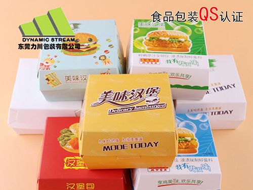 蛋糕盒厂家介绍蛋糕盒的常见种类