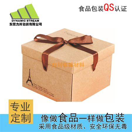 蛋糕盒厂家提醒，蛋糕盒影响蛋糕的销量