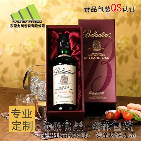 食品级包装盒之高档包装的利与弊