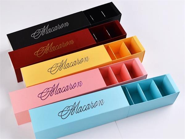 包装纸盒