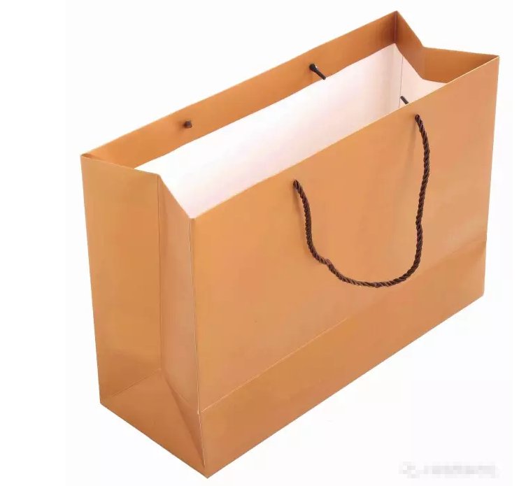 彩印食品包装袋生产制作流程